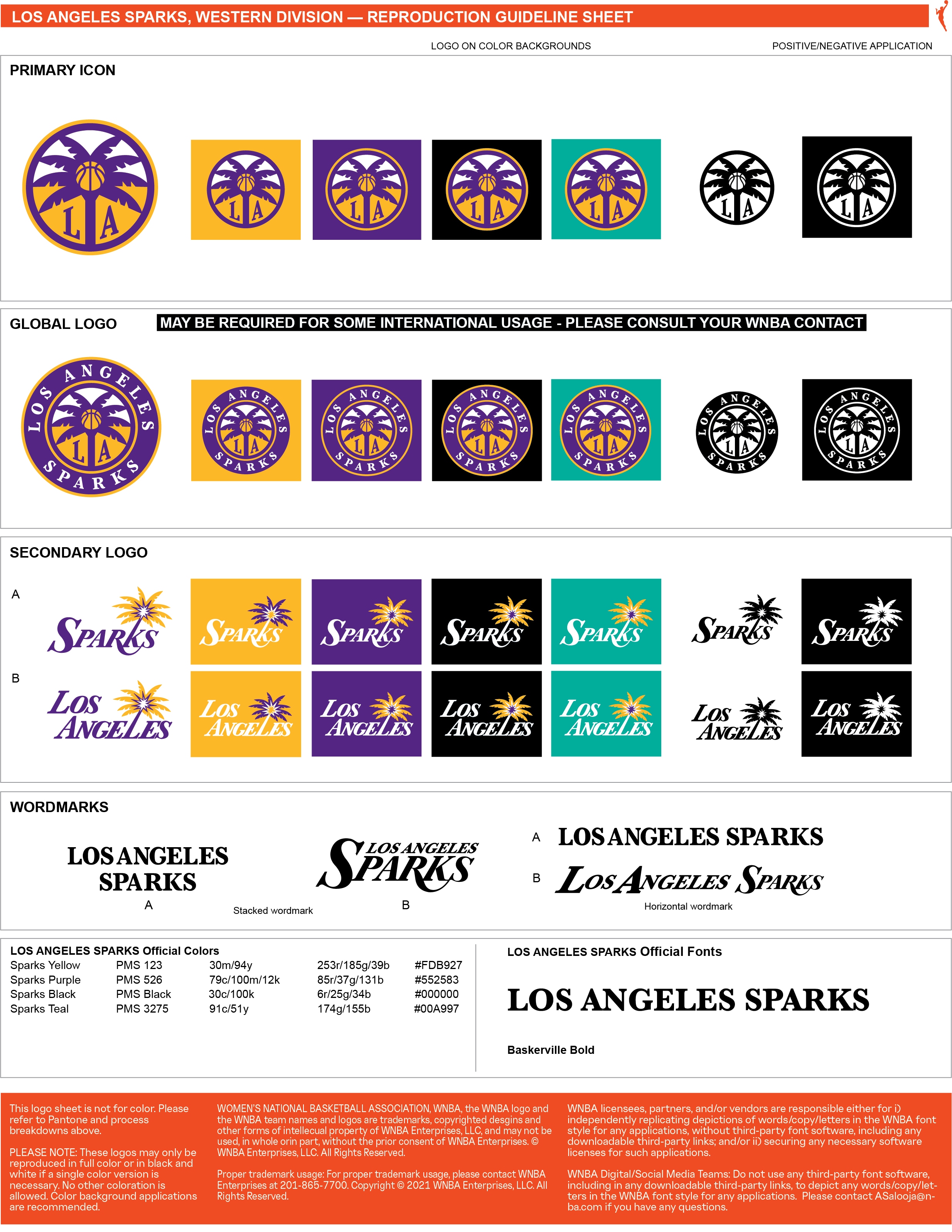 Why the Los Angeles Sparks found a draft steal in Zia Cooke